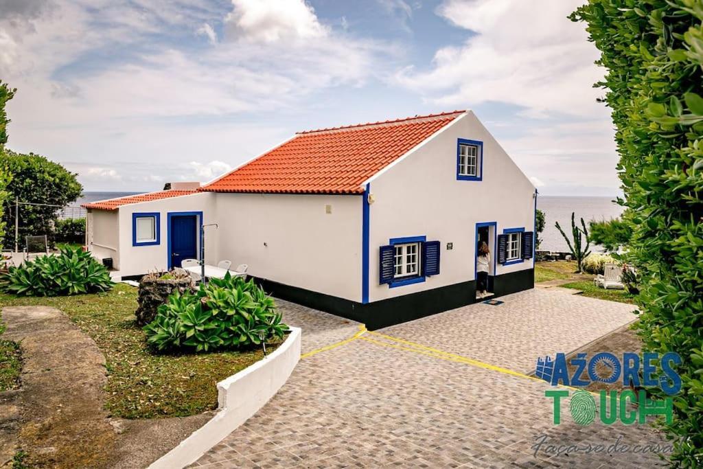 Casa Da Rocha Villa Angra do Heroismo Exterior photo