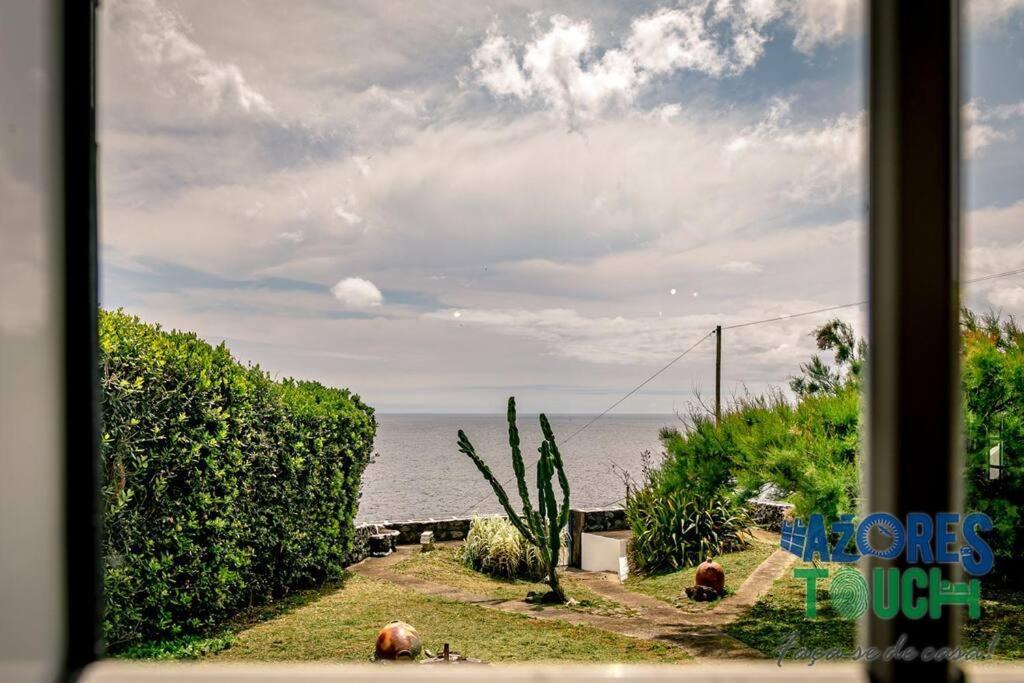 Casa Da Rocha Villa Angra do Heroismo Exterior photo